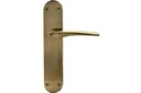 Juego Manilla Con Placa EQ2001