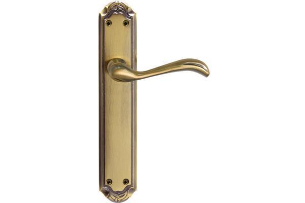 Juego Manilla Con Placa EQ4423