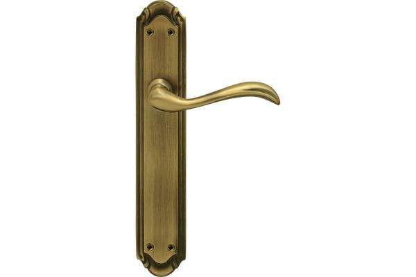 Juego Manilla Con Placa EQ4424