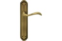 Juego Manilla Con Placa EQ4424