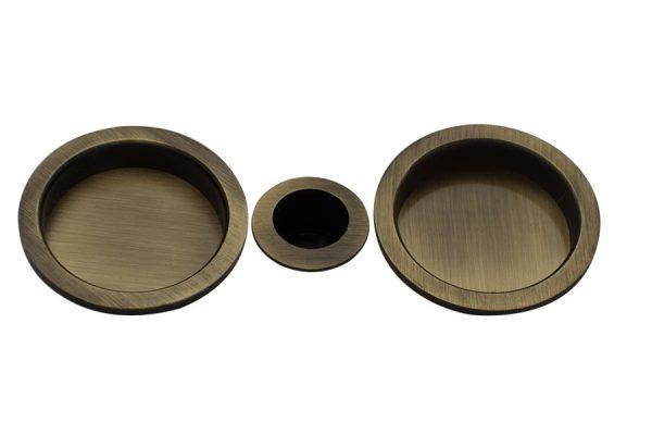 Kit Puerta Corredera SV CCDR
