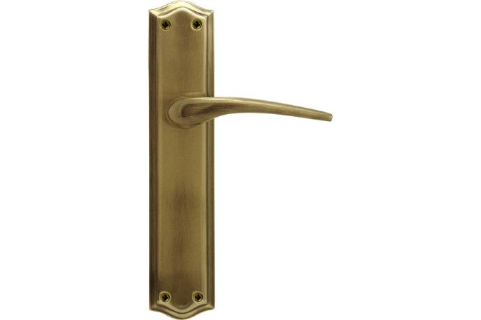 Juego Manilla Con Placa EQM208