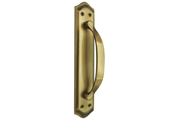 Manillon Con Placa EQM204