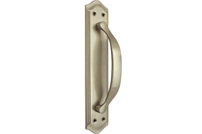 Manillon Con Placa EQM205