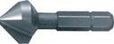 AVELLANADOR HSS 3 FILOS 8.3MM D-37328