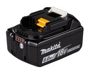 BATERIA 18V 6.0AH BL1860B