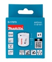 BROCA CORONA BIMETAL 40MM D-17273
